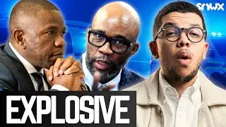 Mkhwanazi’s shocking accusations against MPs