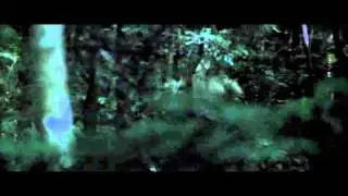 Last of the Mohicans scene - The Courier