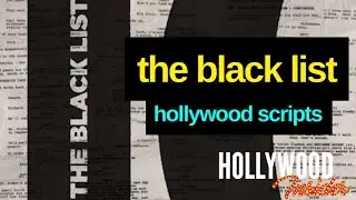 The Top Five 2020 Hollywood Black List Scripts I&rsquo;d Like to Watch