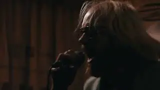 HAM - Vestur Berl&iacute;n (Live on KEXP)