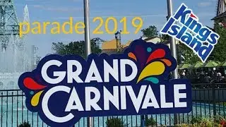 theme park frenzy Live Stream