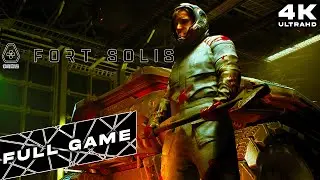 FORT SOLIS Full Game PC (4KUHD)