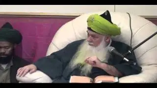 Presenting Our Dhikr to Sayyidina Shah Naqshband QS by Mv Shaykh Hisham Kabbani