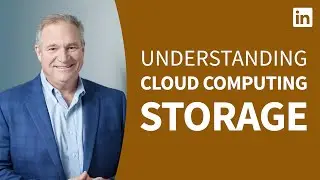 Cloud Computing Tutorial - Understanding storage requirements