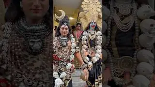 Hari Om Har Har Mahadev #mahadev #mahakal #muktidangadhvisong #shortsfeed