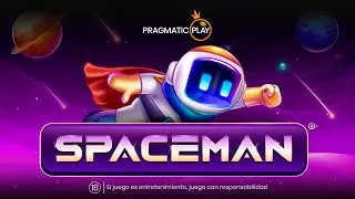 Spaceman&trade; - Pragmatic Play
