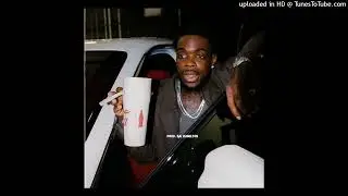 [Free] Seddy Hendrinx x K Camp Sample Type Beat 2025 - 