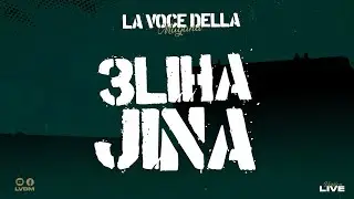 La Voce Della Magana l 3LIHA JINA l
