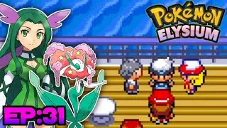 Pok&eacute;mon Elysium &ndash; EP 31 | TRAPPED in a Mind Prison?! I Must Play MIND GAMES to Escape?!