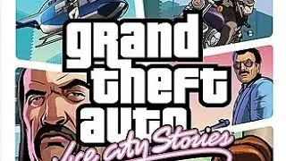 Grand theft auto vice city stories #3- неприличное поведение (без комментариев)