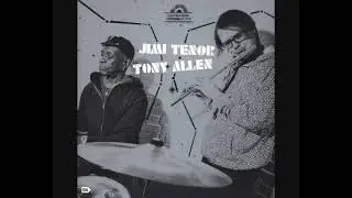 Jimi Tenor & Tony Allen &ndash; Inspiration Information, Vol  4 2009 Album