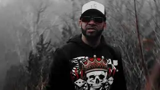 Cobra Immortal &bull; Break The Law prod. by OkPetre Music Video filmed by @FatManIan
