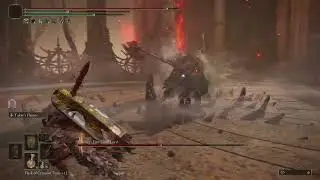 Elden Ring - NG+7 Solo Run - Part 3