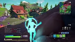 60fps Arena highlights on Xbox series s