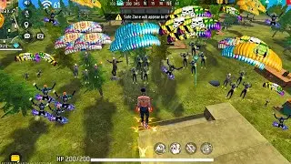  👑 Road to Heroic &ndash; Solo vs Squad BR Ranked Push in Bermuda! 💥
