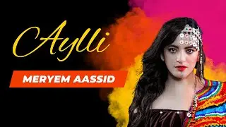 Aylli - intro, live with Meryem Aassid