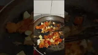 Bachi Hui Roti Se Banaye Mazedaar Nashta | Zero Waste Recipe😎