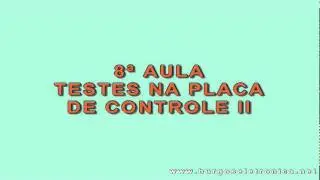 CURSO FORNO/MICROONDAS 8