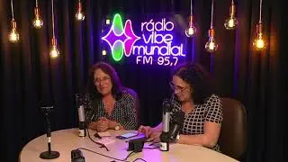 Não há tempo para se perder   Olga Maria e Marli Peixoto