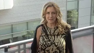 Joely Fisher // 5th Annual Celebration of Dance Gala by Dizzy Feet Foundation