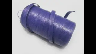 PP Sutli Tape extrusion Plant