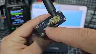 Black Box Blue DV - DMR Set Up Anytone D168