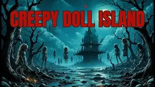 Unlocking the Secrets of the Doll Island Horror