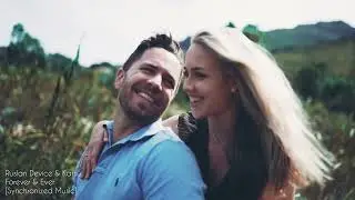 Ruslan Device & Katsu - Forever & Ever (Synchronized Music) Music Video