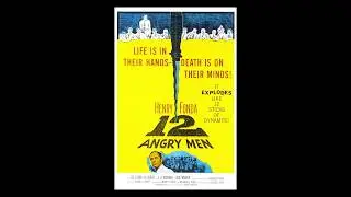 TRST - 12 Angry Man (1957) - Black Screen