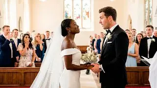 O milionário pensava que estava se casando com uma mulher feia, mas ficou chocado quando ela...