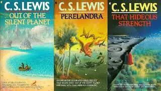 C.S. Lewis' Space Trilogy