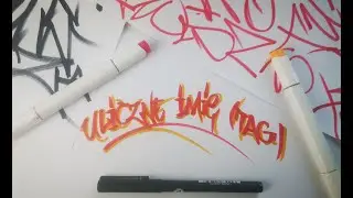 Tag - uliczne Imię - Poradnik Graffiti
