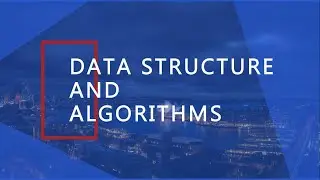 Introduction || Data Structures and Algorithms || UniCode