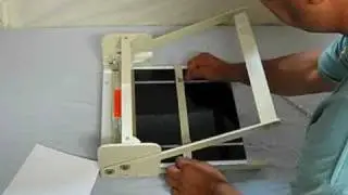 RB Sun Enterprises HS-100 Handi-Scor