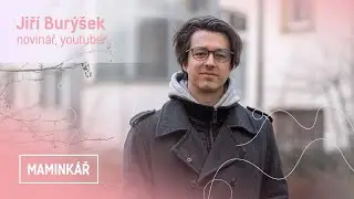 Jirka Burýšek: 