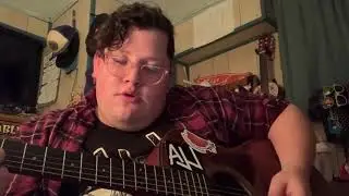 Proper. - Bragging Rights (Acoustic Cover by Justin Tierno)