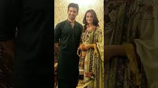 Aiman khan & Muneeb Butt #AimanKhan#MuneebButt#AimanMuneeb#AimanXMuneeb#AimanMuneebLove