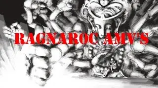 HunterxHunter AMV (The Darkness) Nightcore/Figure - (spolilers)