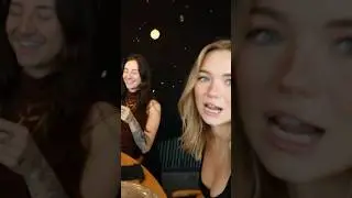 Rewi, Julia, Jodie - komische Kombination&hellip;