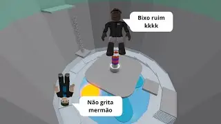Joguei Tower of Hell e passei MUITA RAIVA!