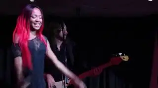 Southern Avenue at Plattsburgh Blues and Jazz