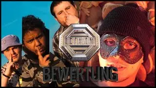 BEWERTUNG | LEVI 77 vs. SEEKERZ | JOB