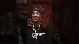 Ludacris and Cat Williams' Illuminati????