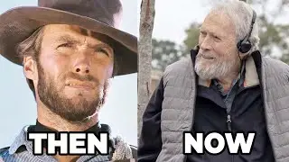 For a Few Dollars More (1965) Cast Then & Now | Where Are They Now?
