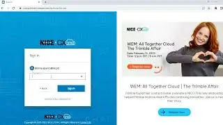 Setting up your InContact