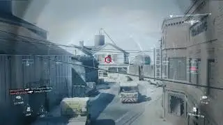 M16 SLAYS! Hardcore TDM 40+ Kills | Black Ops 3