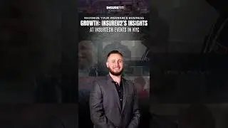 Maximize Your Insurance Business Growth Online