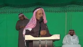 طاروق الشاعر  فرحان حميد السهلي و الشاعر حمود عريج