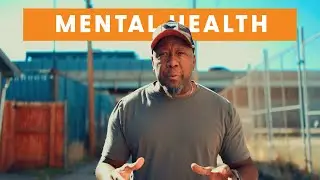 Mental Health Matters | The Master's Apprentice