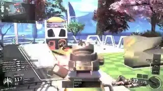 CLAN MONTAGE#2  ImperateSquad!